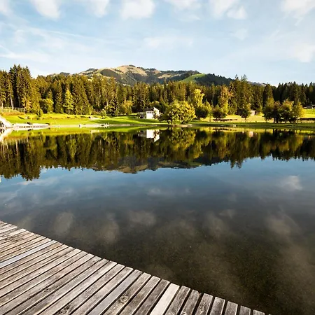 Wolfsegg Pensjonat 3*