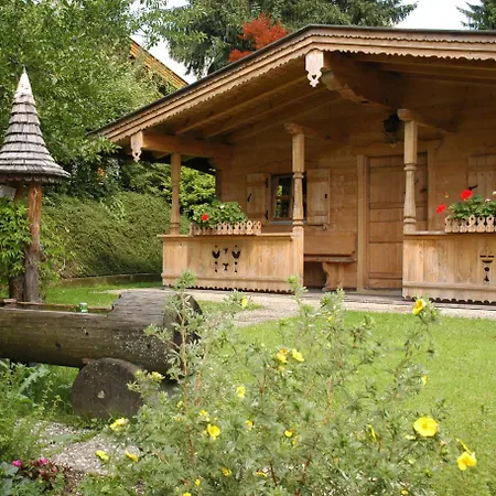 Wolfsegg Konukevi