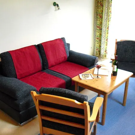 Wolfsegg Pensjonat Kirchberg in Tirol