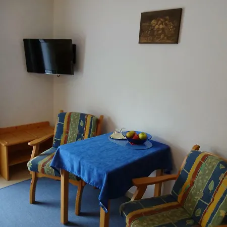 Wolfsegg 蒂罗尔-基希贝格