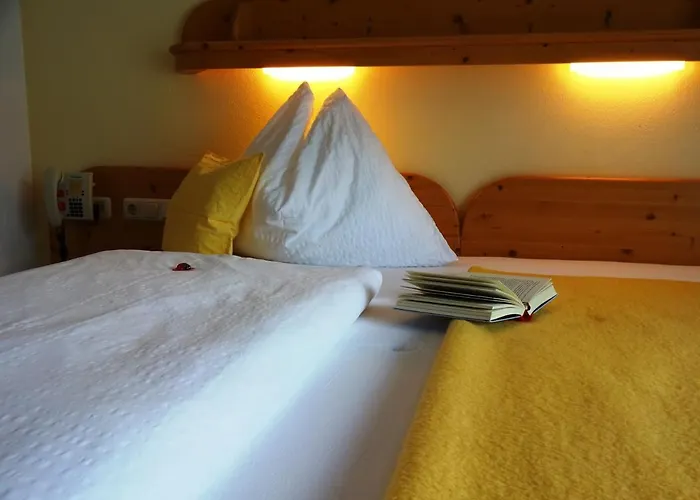 Vendégház Wolfsegg Kirchberg in Tirol