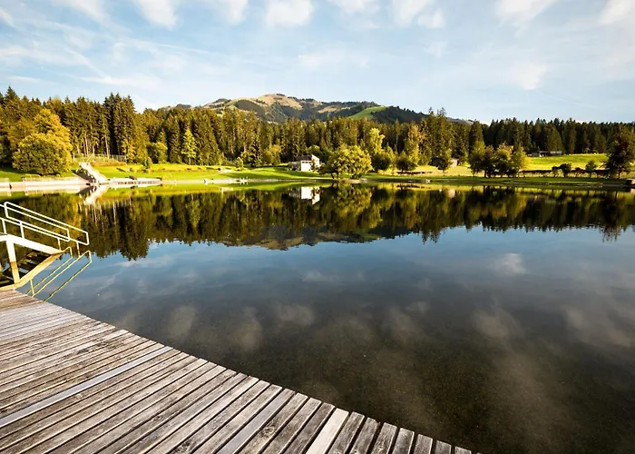 Wolfsegg Gasthuis 3*