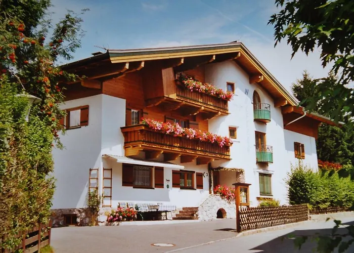 Gasthuis Wolfsegg 3*