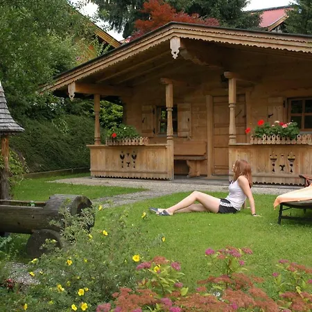 Vendégház Wolfsegg Kirchberg in Tirol
