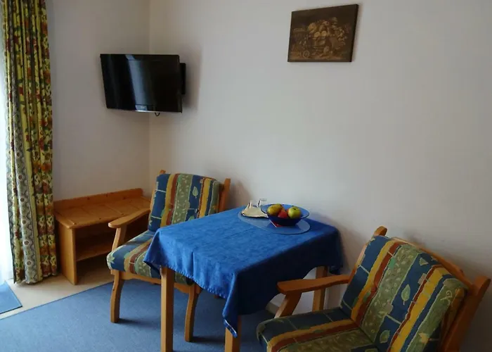 Wolfsegg キルヒベルク・イン・チロル